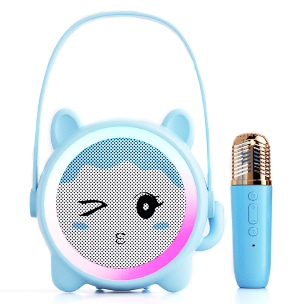 Speaker Karaoke K12  for Kids