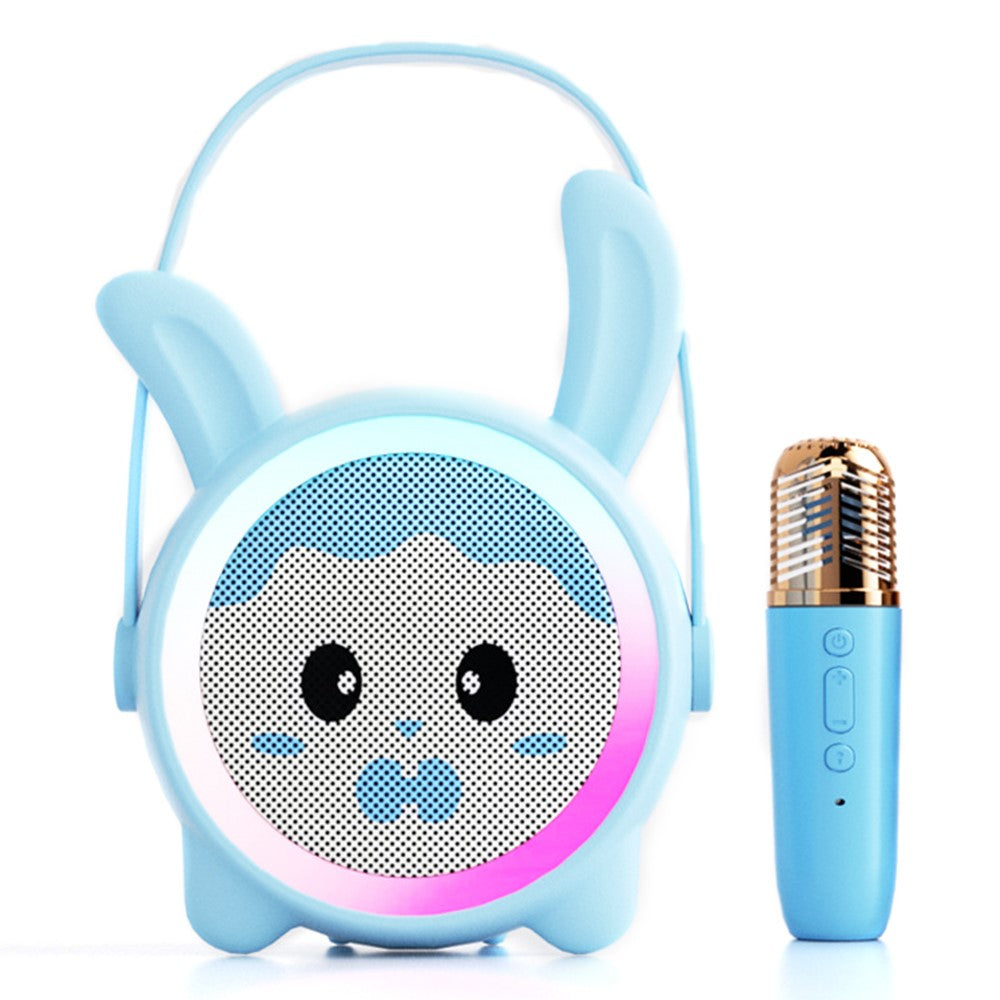 Speaker Karaoke K12  for Kids