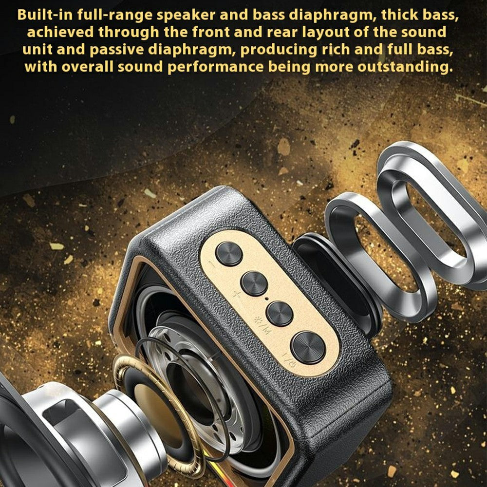 Speaker WEKOME WD-06 Jazz