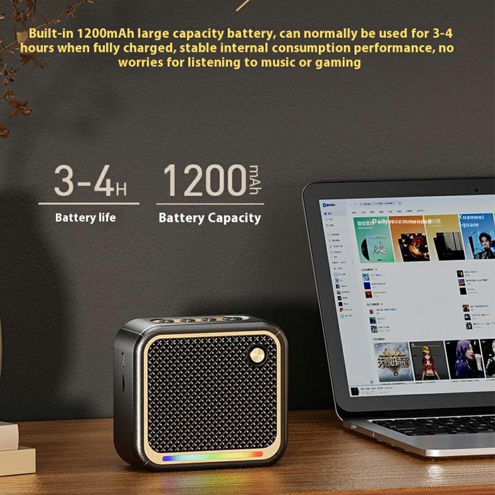 Speaker WEKOME WD-06 Jazz