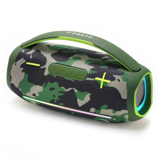 Boombox Portable  Speaker P10