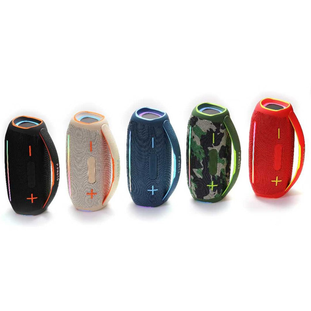 Boombox Portable  Speaker P10