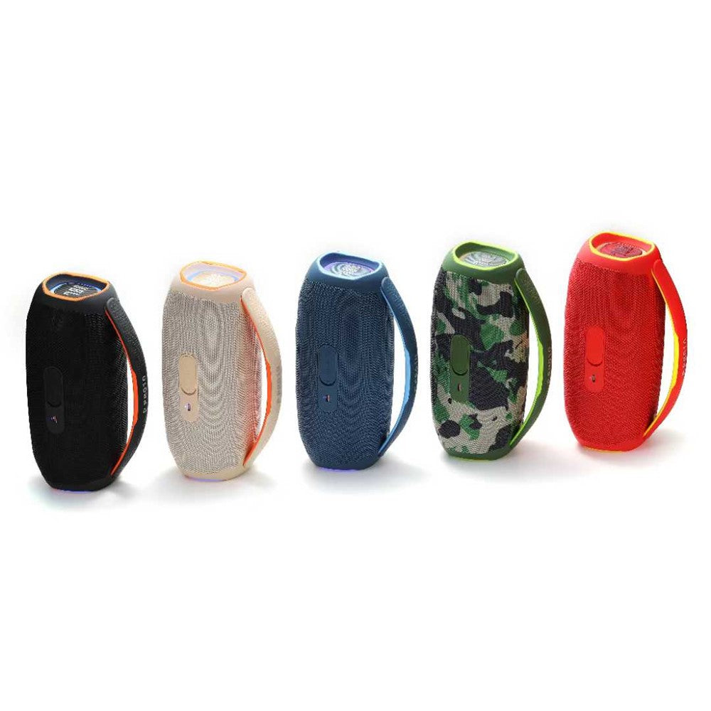 Boombox Portable  Speaker P10