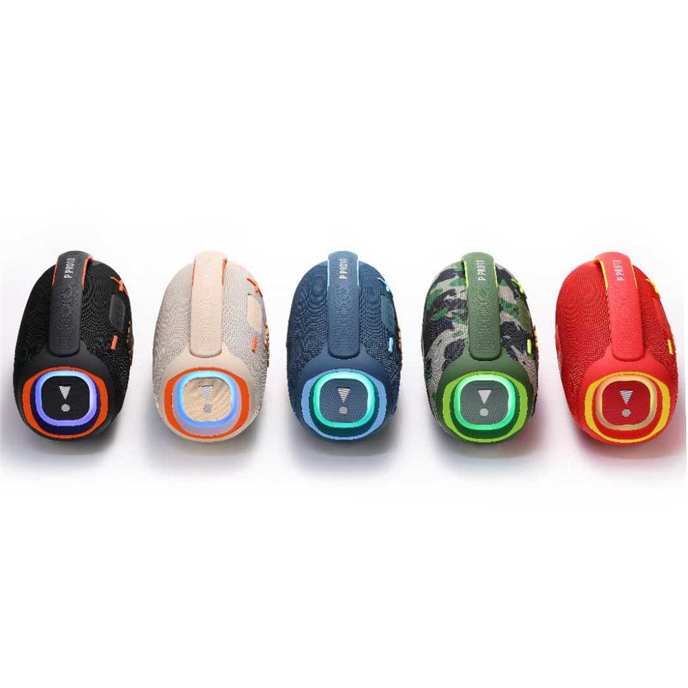 Boombox Portable  Speaker P10