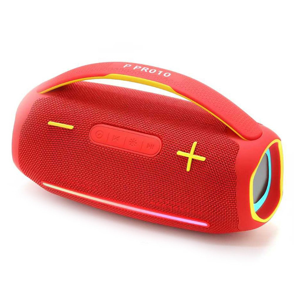 Boombox Portable  Speaker P10