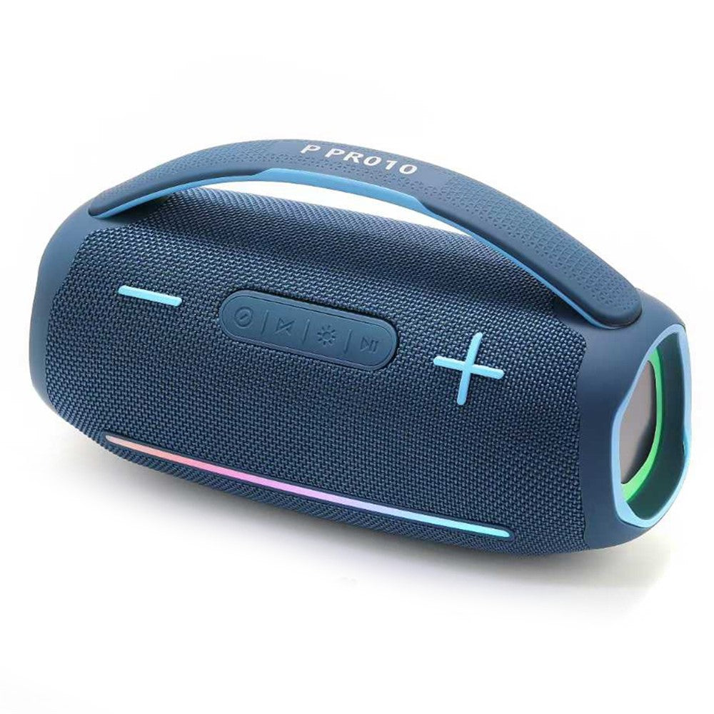 Boombox Portable  Speaker P10