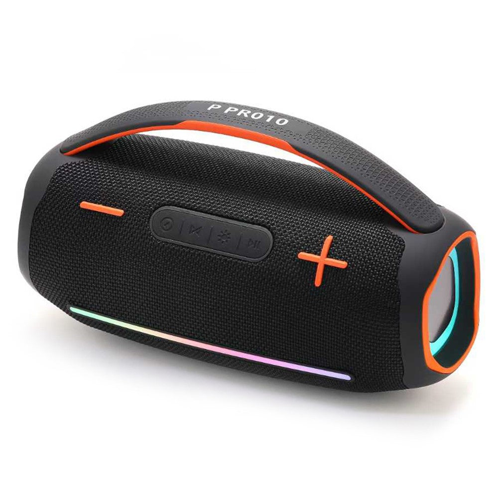 Boombox Portable  Speaker P10