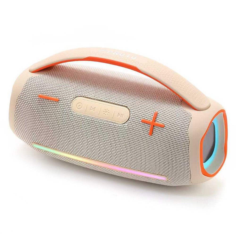 Boombox Portable  Speaker P10