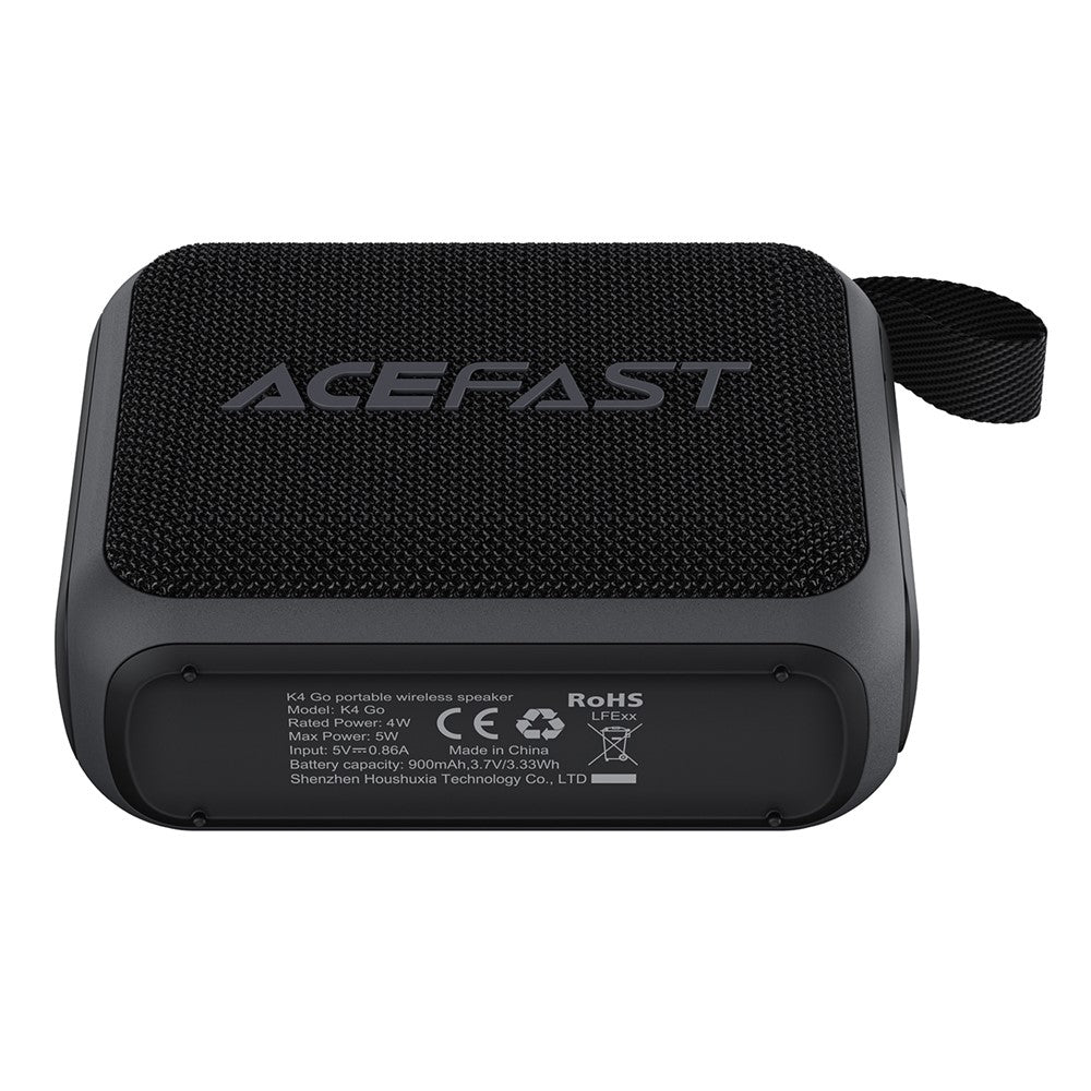 Speaker ACEFAST K4