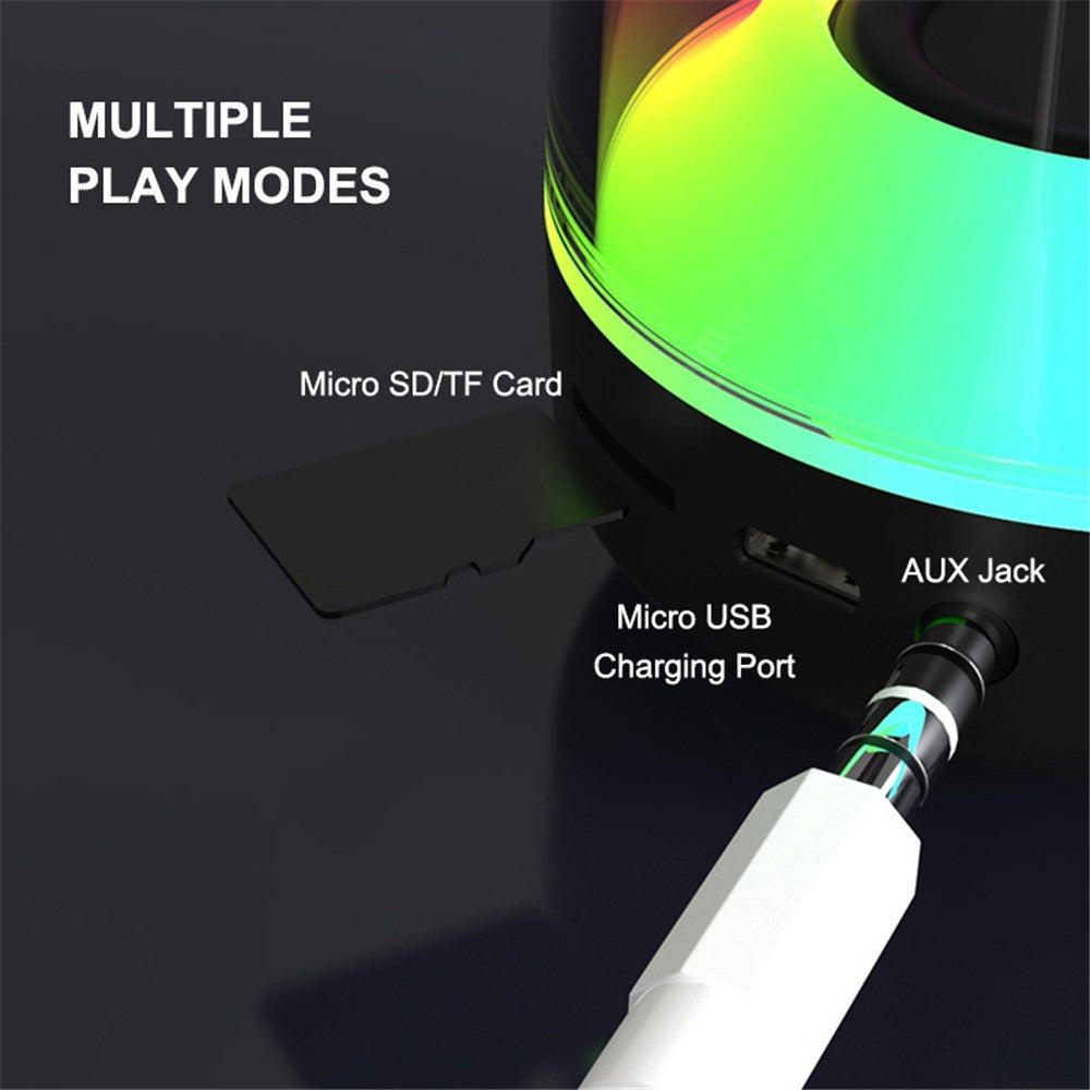 Mini Speaker Wireless ENKAY HAT PRINCE