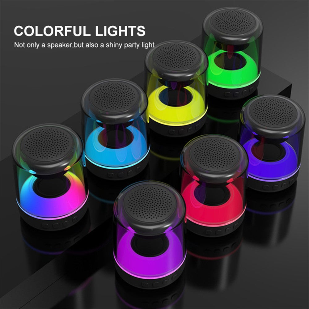 Mini Speaker Wireless ENKAY HAT PRINCE