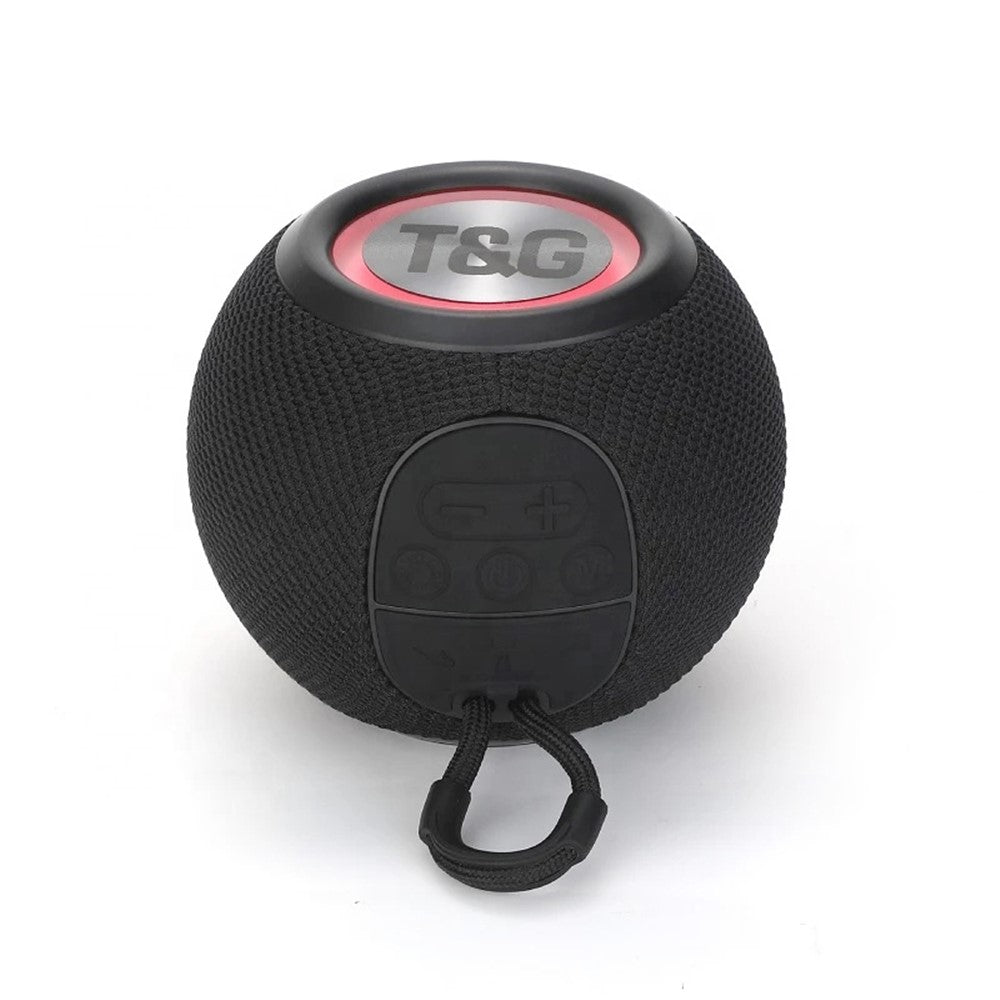 Portable Speaker T&G TG337