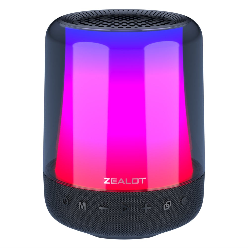 Speaker ZEALOT S66