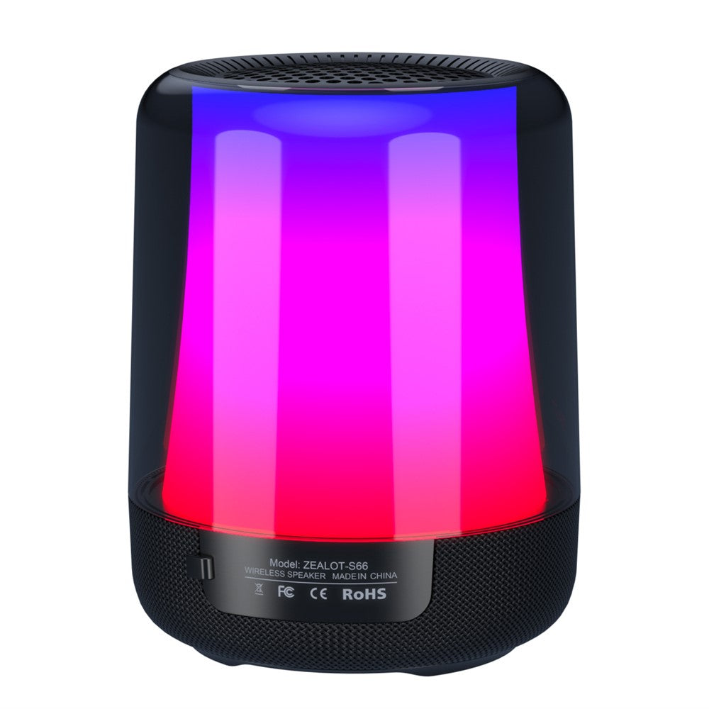 Speaker ZEALOT S66