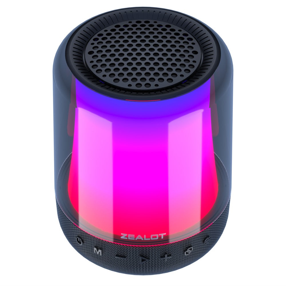 Speaker ZEALOT S66