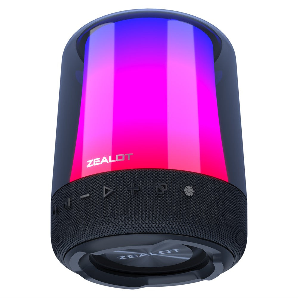 Speaker ZEALOT S66