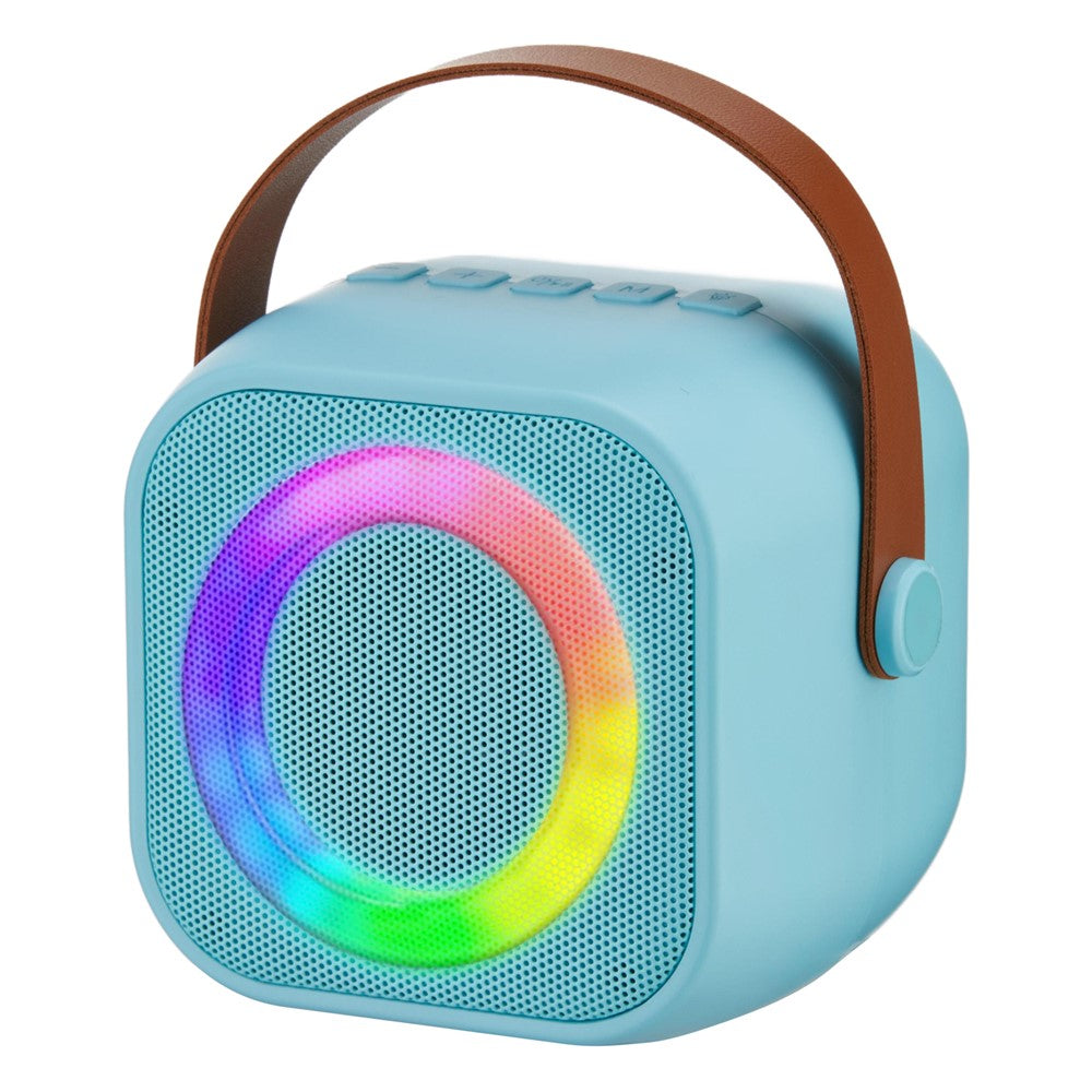 Karaoke Speaker K29 with 2 Microphones