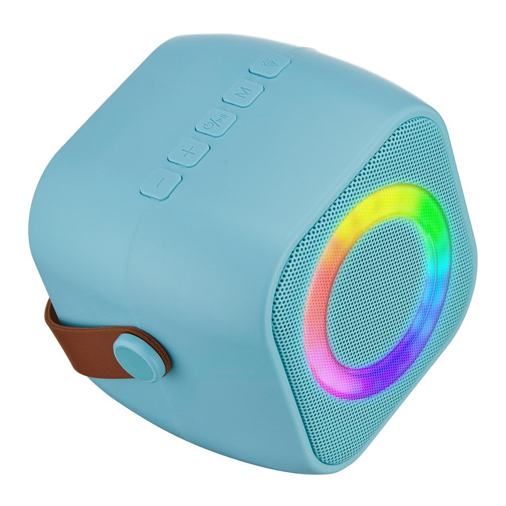 Karaoke Speaker K29 with 2 Microphones