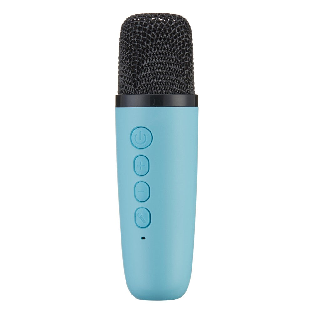 Karaoke Speaker K29 with 2 Microphones