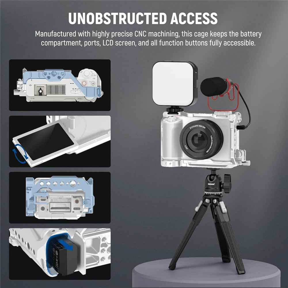 Digital Camera NEEWER CA025