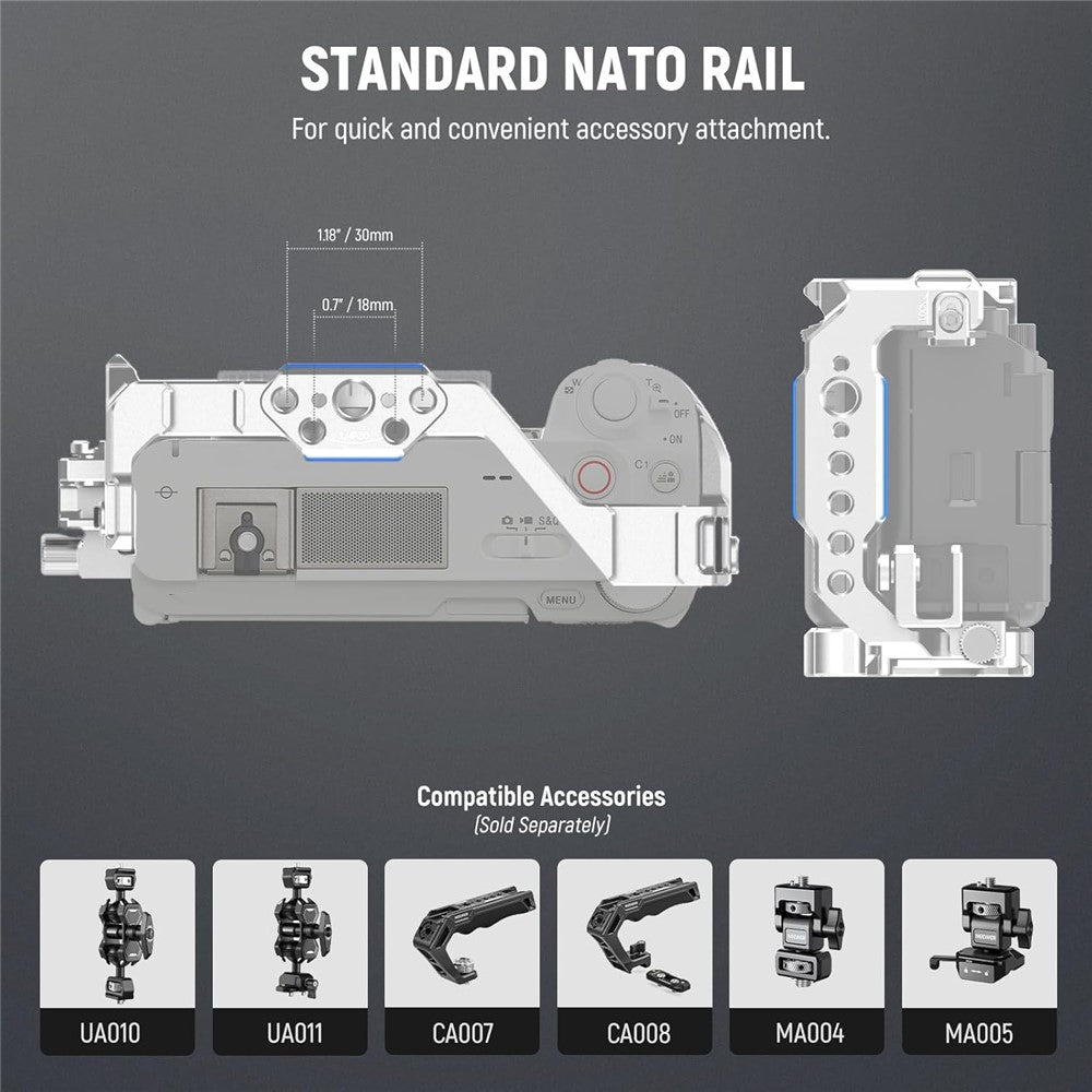 Digital Camera NEEWER CA025