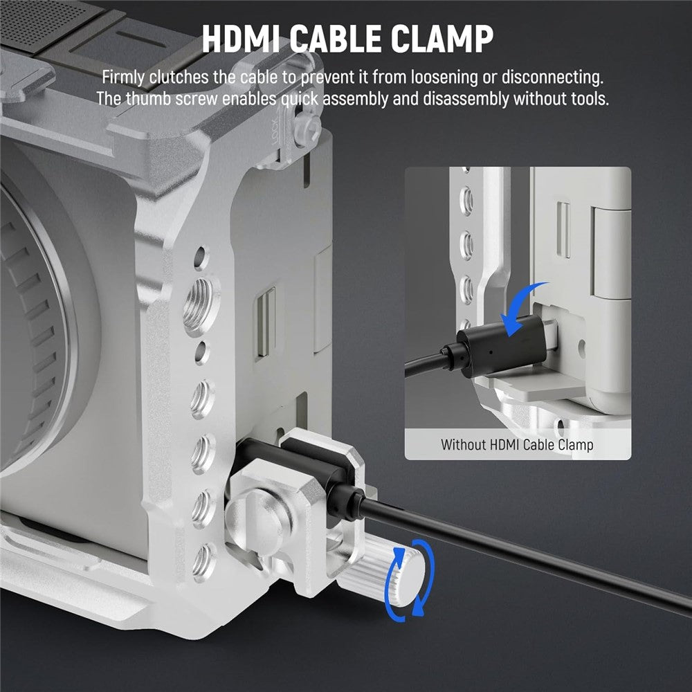 Digital Camera NEEWER CA025