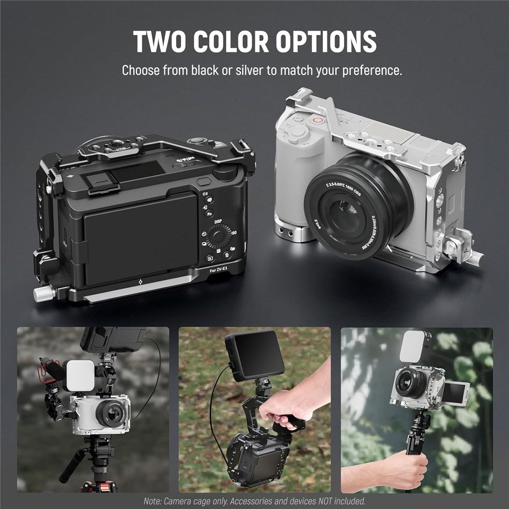 Digital Camera NEEWER CA025