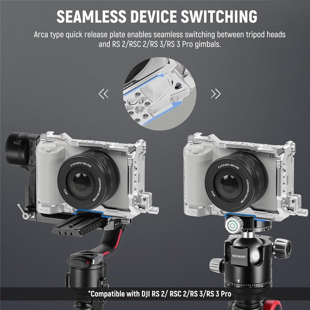 Digital Camera NEEWER CA025