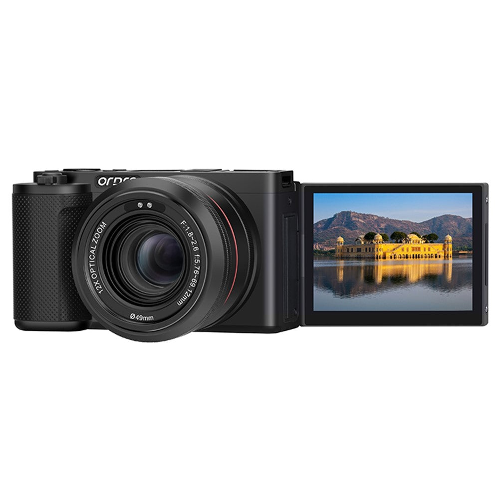 Mirrorless Camera ORDRO G730