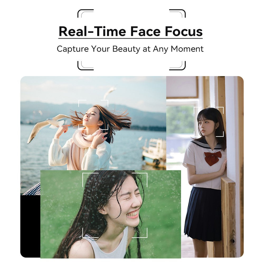 Mirrorless Camera ORDRO G730