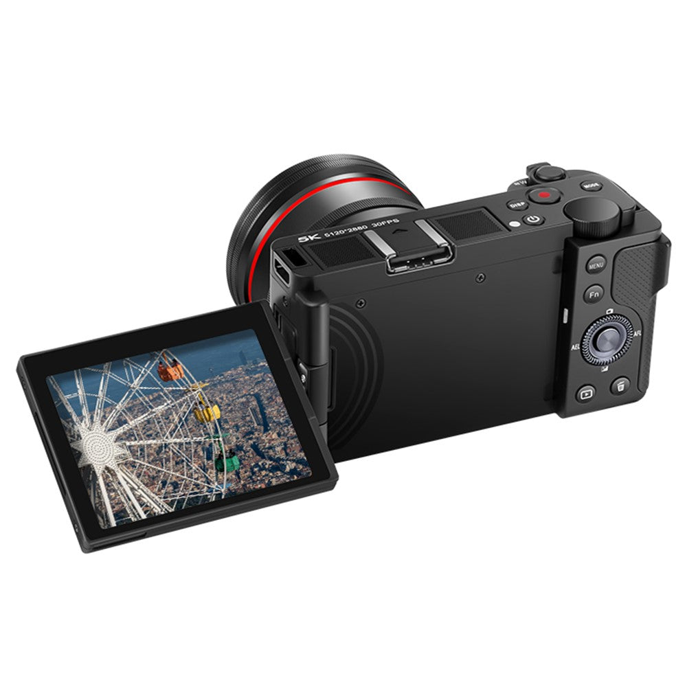 Mirrorless Camera ORDRO G730