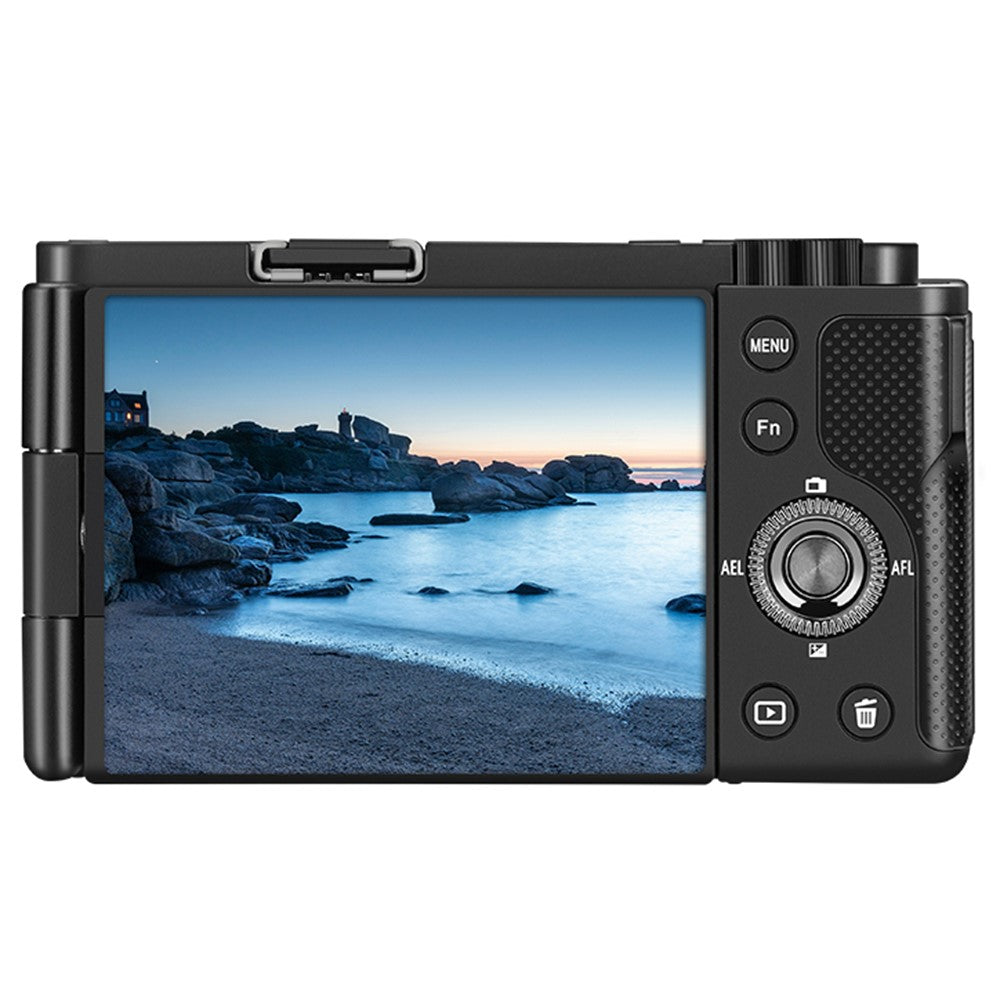 Mirrorless Camera ORDRO G730