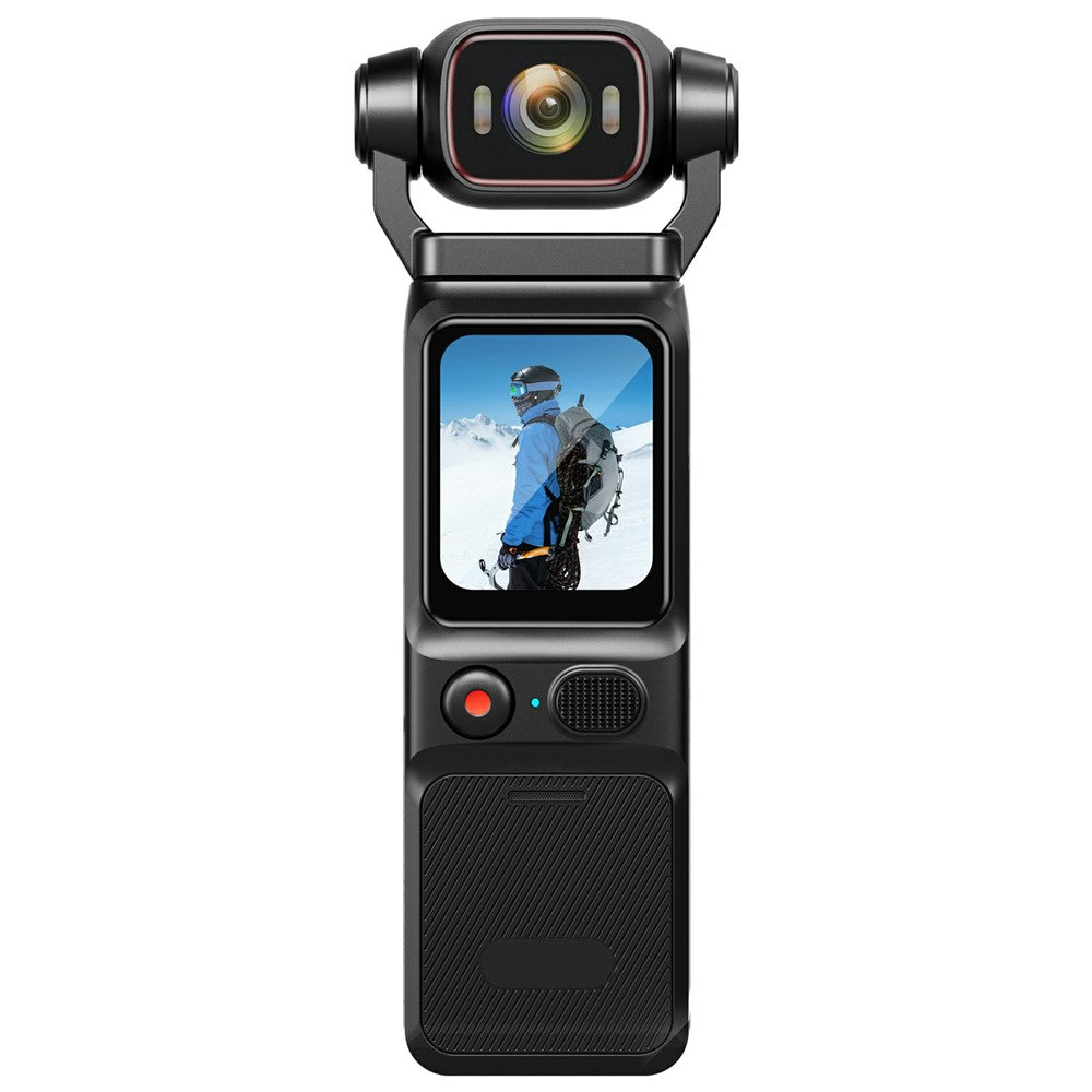 Action Camera L18 1.69 Inch Touch Screen