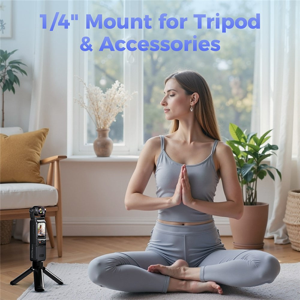 Action Camera L18 1.69 Inch Touch Screen