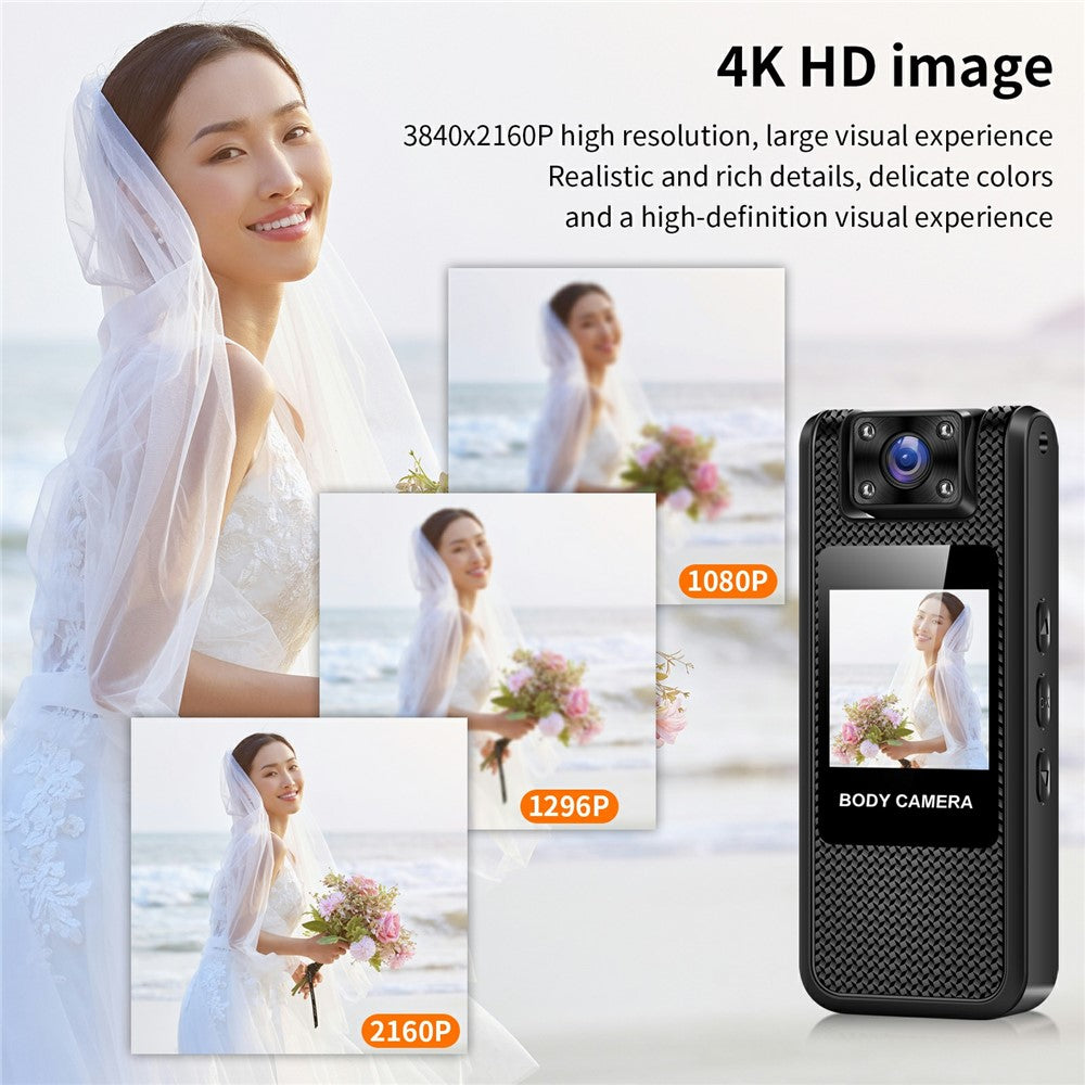 Action Camera M11-A 4K