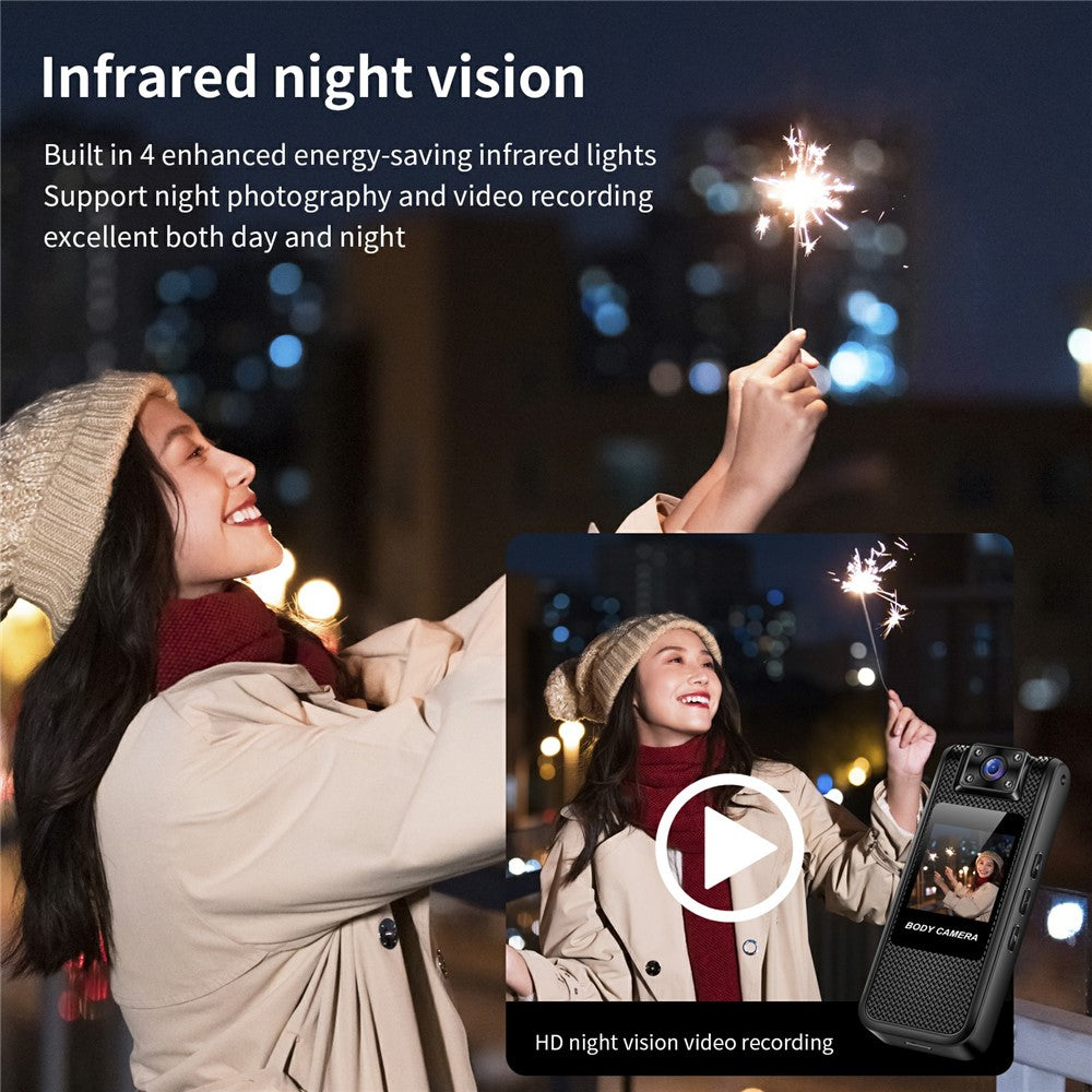 Action Camera M11-A 4K