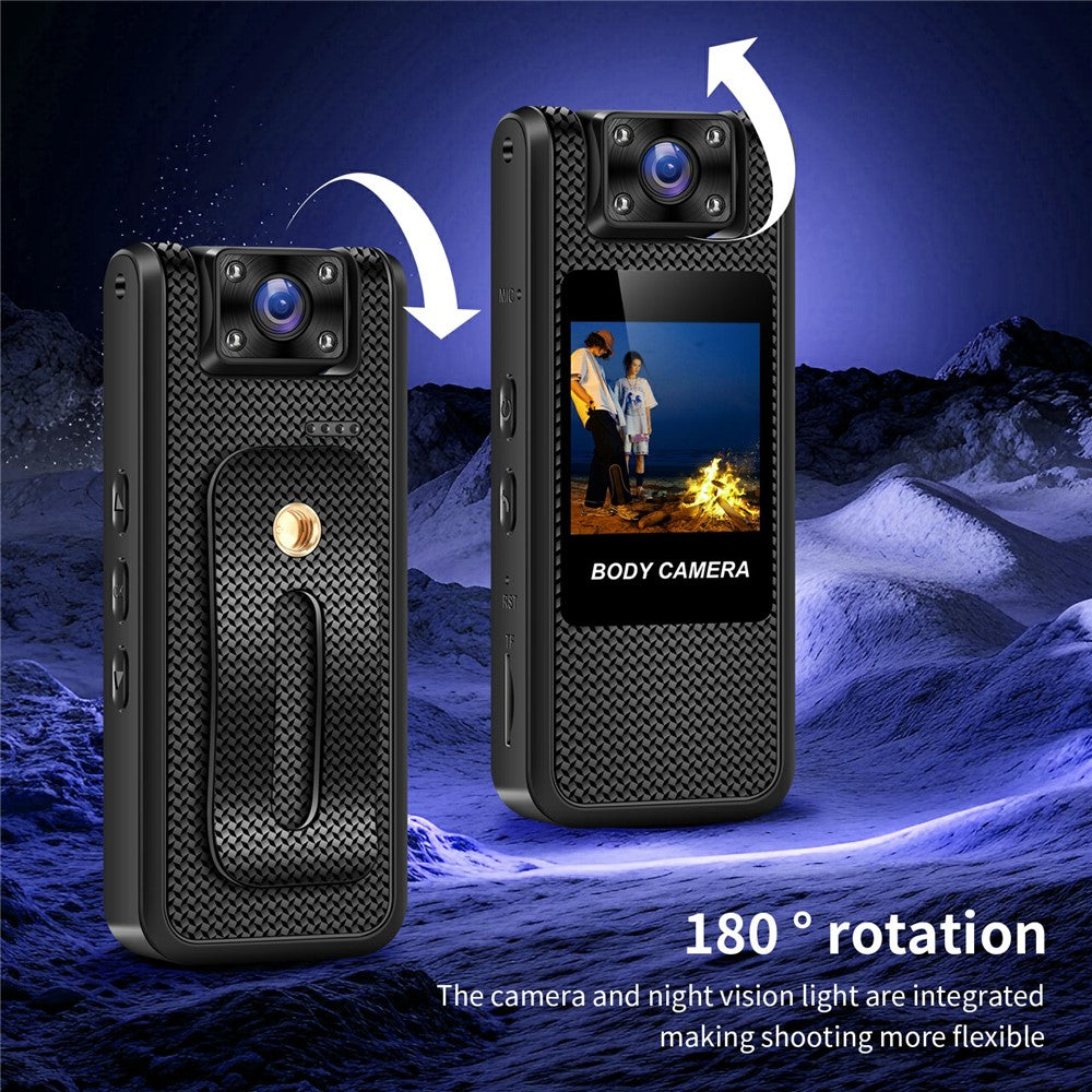 Action Camera M11-A 4K