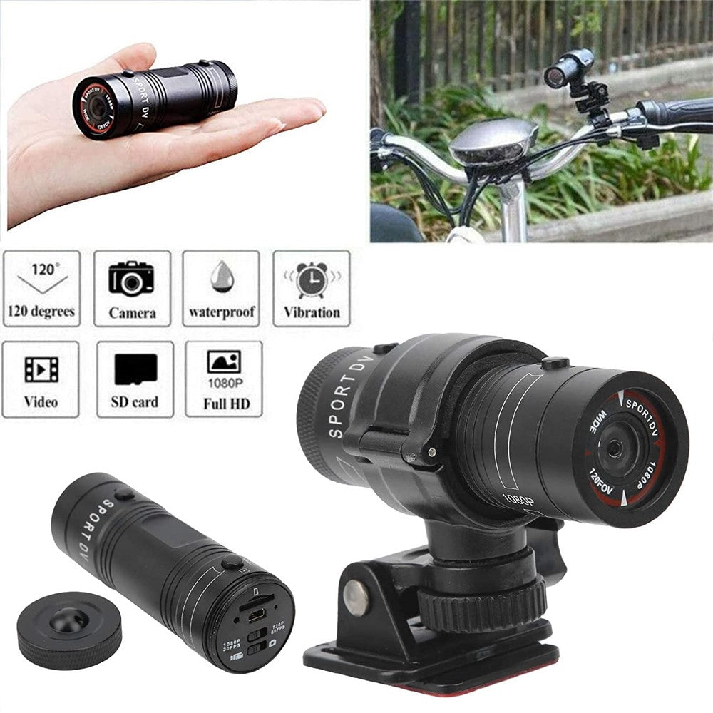 Action Camera H42A