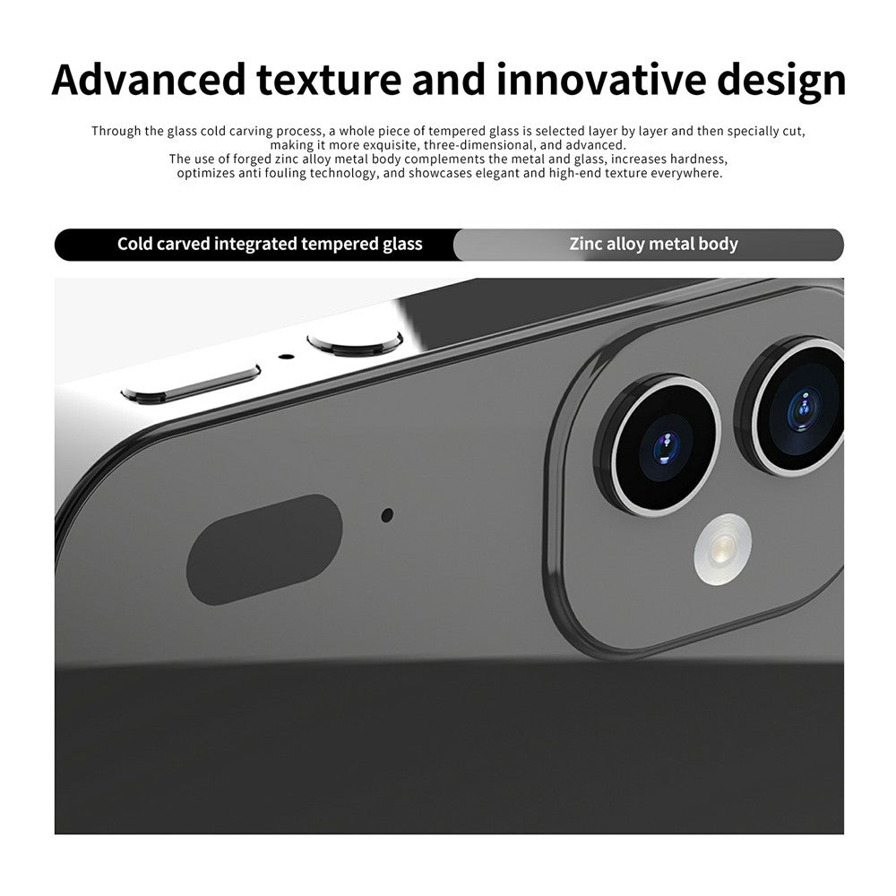 Digital Cameras D6 3 Lens CCD Camera 4K