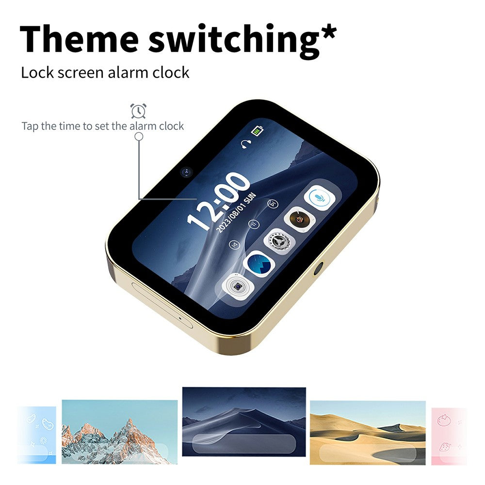 Digital Cameras D6 3 Lens CCD Camera 4K