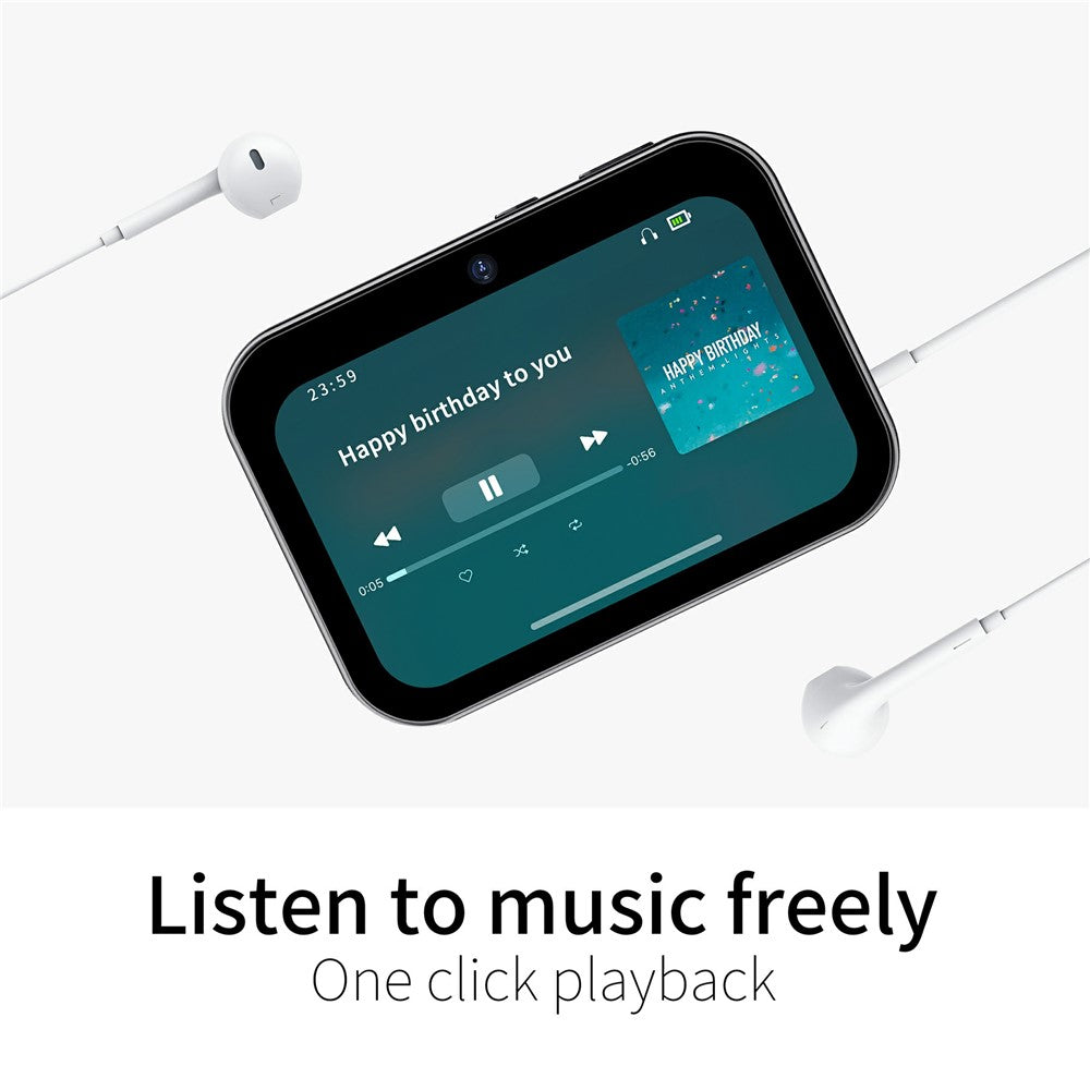 Digital Cameras D6 3 Lens CCD Camera 4K