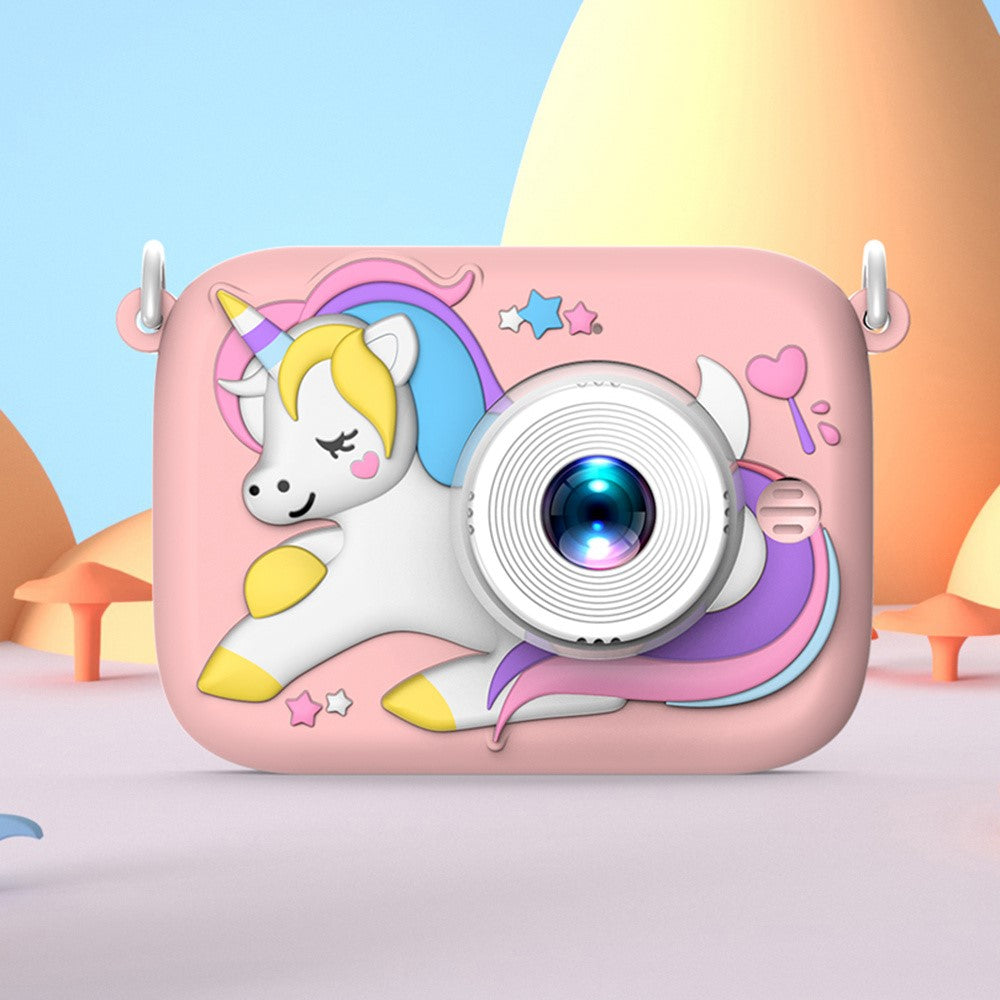 Digital Camera D12 Kids