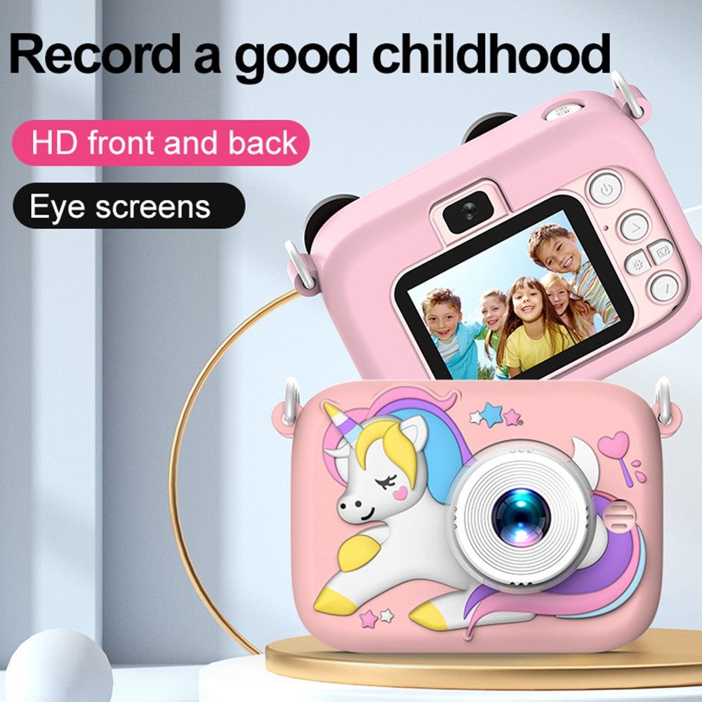 Digital Camera D12 Kids