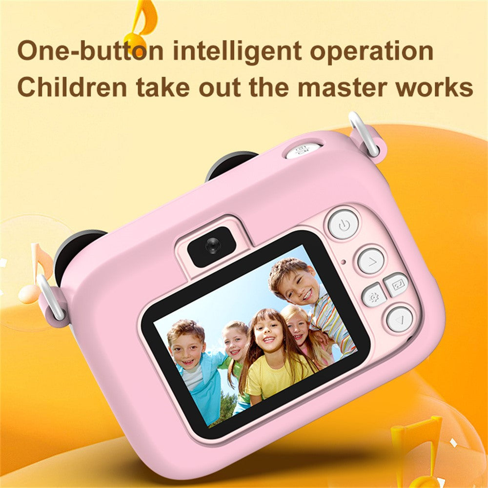 Digital Camera D12 Kids