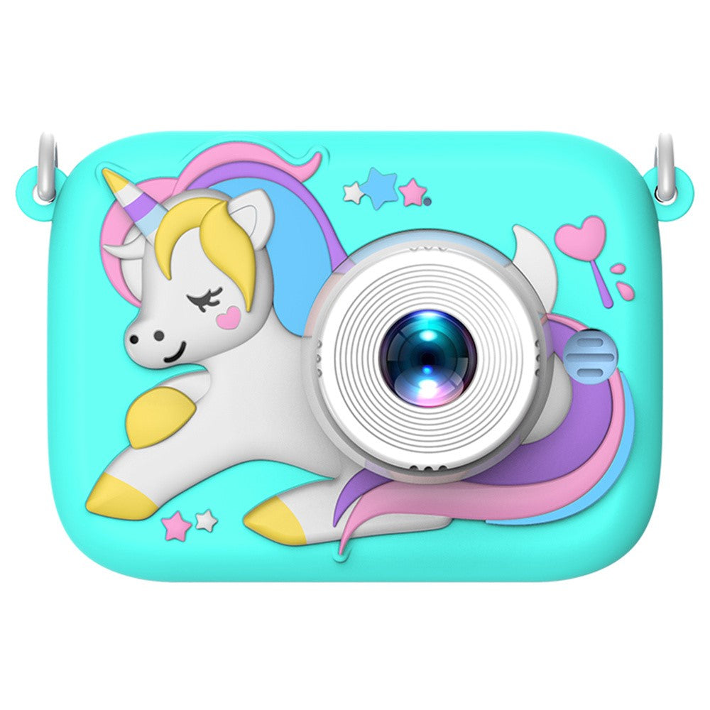 Digital Camera D12 Kids