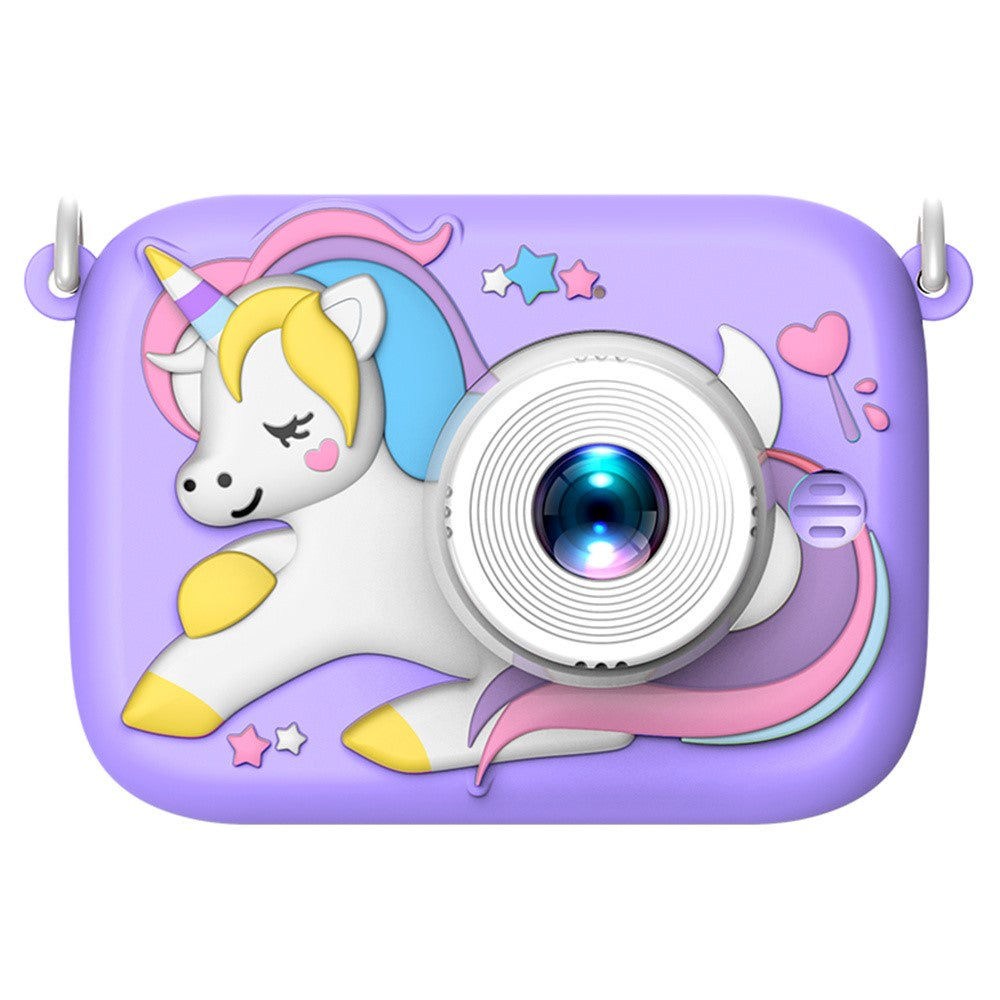 Digital Camera D12 Kids