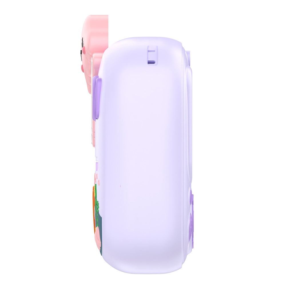 Instant Camera  P8 2.4 Inch IPS Screen