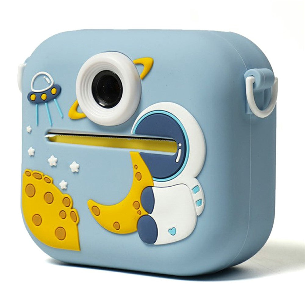 Instant Camera Print Photo  P9 Kids