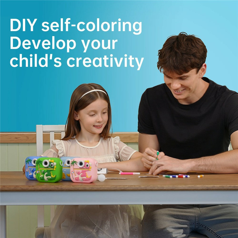 Instant Camera Print Photo  P9 Kids