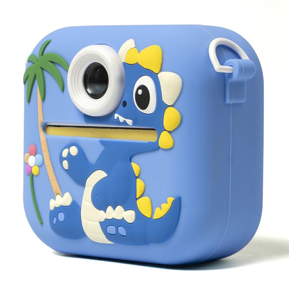 Instant Camera Print Photo  P9 Kids